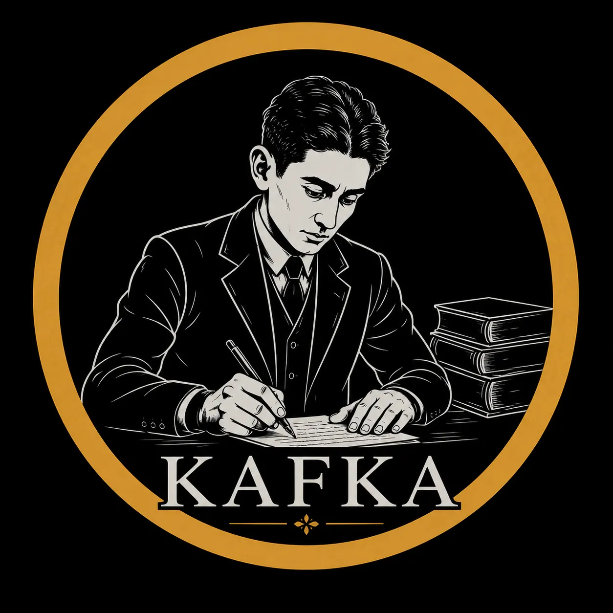 Franz Kafka